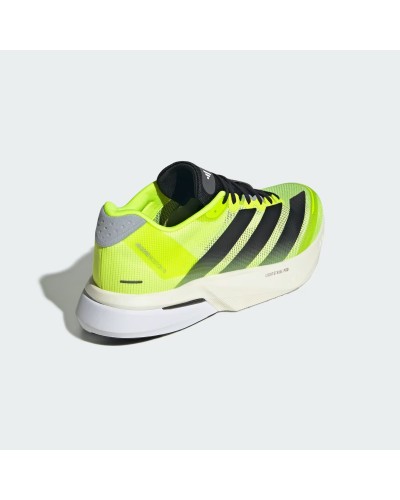 Entrena con ligereza