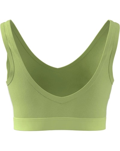Limpú Top Essentials 3 Bandas Mujer | Top cómodo sin aros