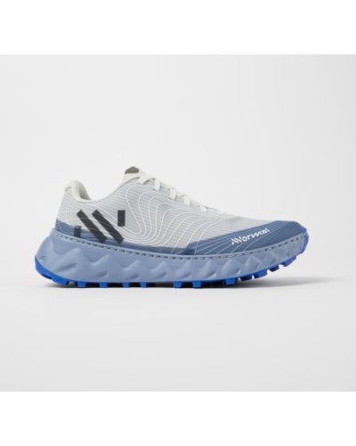 NNormal Tomir 2.0 Blue | Zapatillas Trail Running