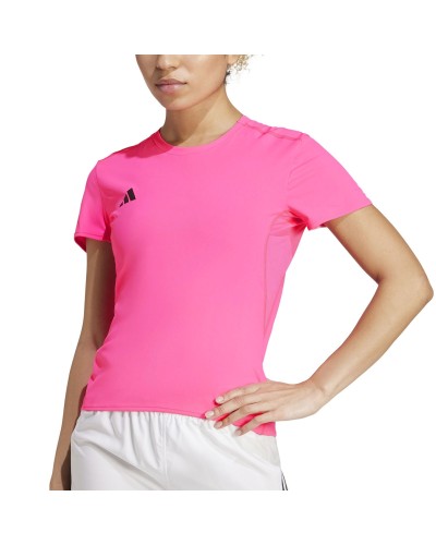 Adidas Adizero Mujer | Camiseta Running