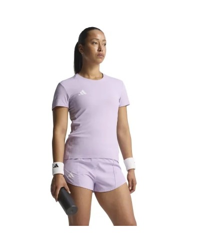 Adidas Adizero E Hombre | Camiseta Running Ligera