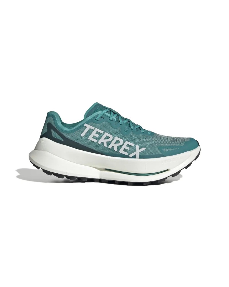 ZAPATILLAS TERREX AGRAVIC SPEED ULTRA PU