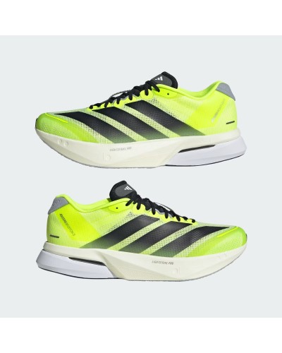 Entrena con ligereza