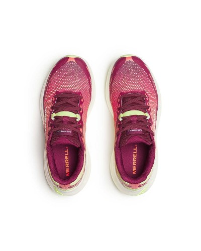 PROMORPH 3D/MTL CRIMSON/BLOSSOM