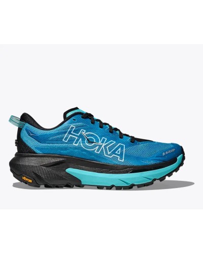 Hoka Mafate 5 Hombre | Zapatillas Trail Máxima Amortiguación