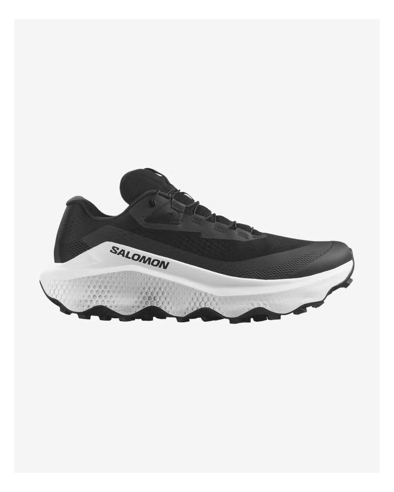 Salomon Ultra Glide 3 Hombre | Trail Running Cómodo