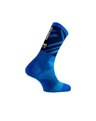 CALCETIN LURBEL TIWAR FIVE MARATHON AZUL