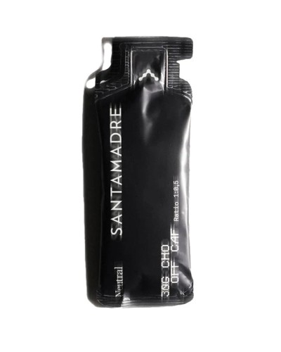 30CHO OFF CAF GEL NEUTRAL-ESTUCHE