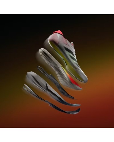 ENTRENA PARA SER MÁS VELOZ