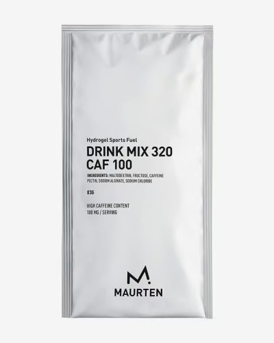 DRINK MIX 320 CAF