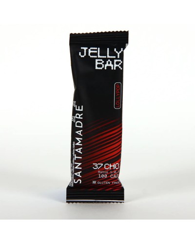 JELLY BAR LOLLIPOP-ESTUCHE 45g CAF