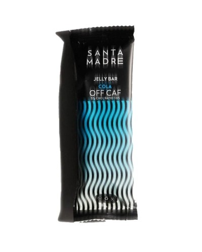 JELLY BAR COLA SANTA MADRE