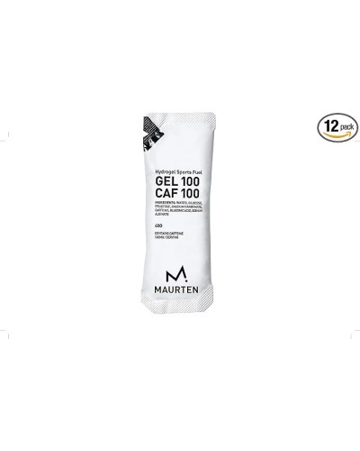 MAURTEN GEL 100 CAF 100
