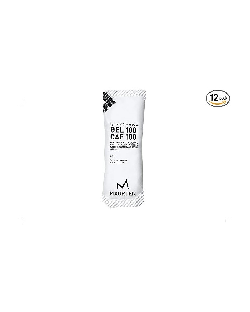 MAURTEN GEL 100 CAF 100