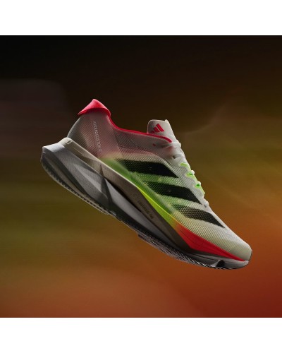 ENTRENA PARA SER MÁS VELOZ