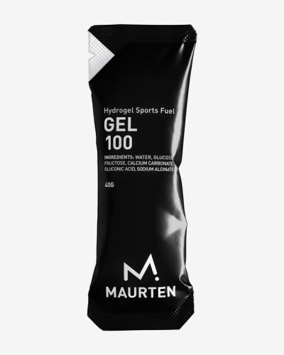 MAURTEN GEL 100