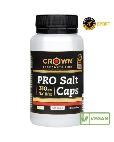 BOTE DE SALES 60 CAPSULAS