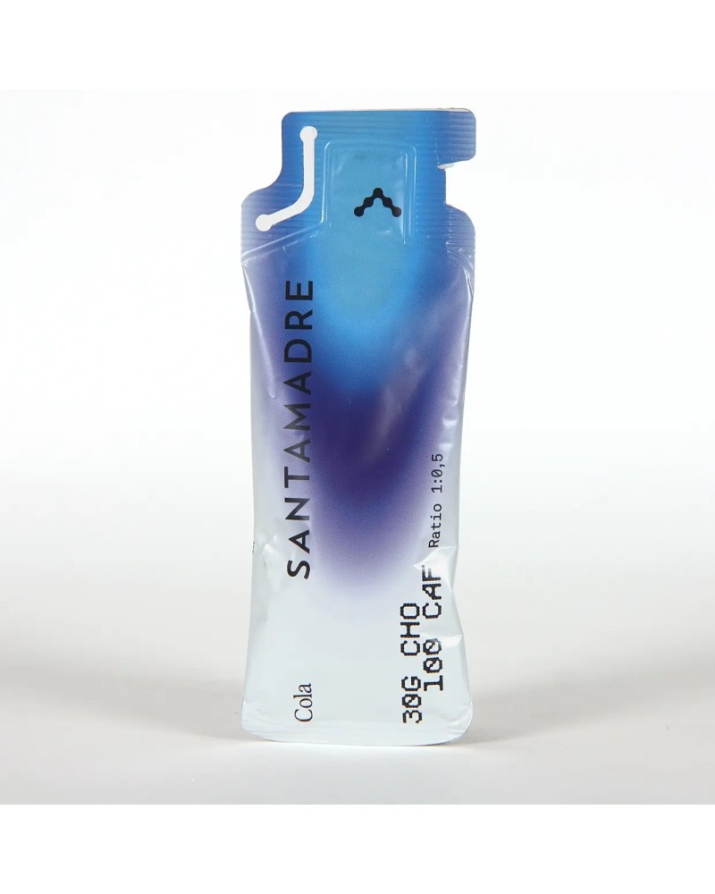 GEL 30 CHO CAF COLA