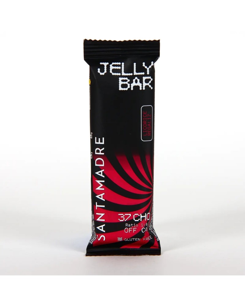 SANTA MADRE JELLY BAR REGALIZ