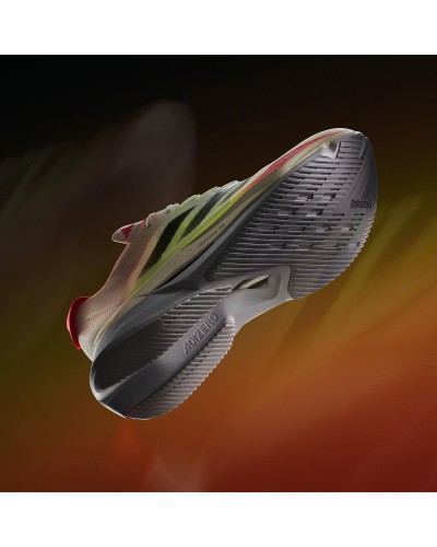 ENTRENA PARA SER MÁS VELOZ