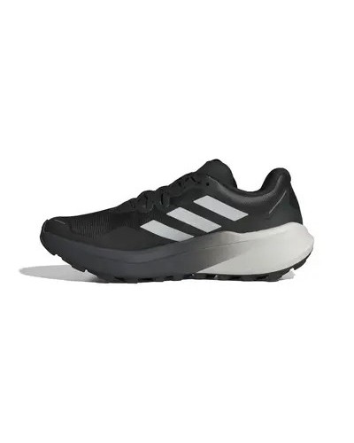 ZAPATILLAS AGRAVIC 3 CBLACK/GREONE/GRESI