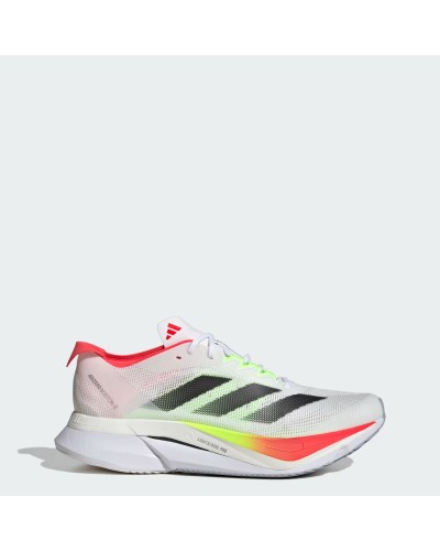 ENTRENA PARA SER MÁS VELOZ