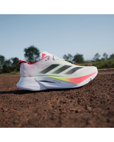 ENTRENA PARA SER MÁS VELOZ