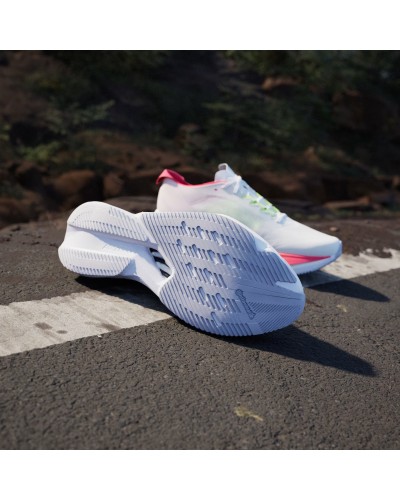 ENTRENA PARA SER MÁS VELOZ