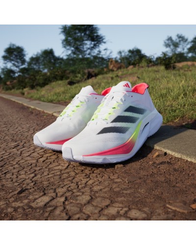 ENTRENA PARA SER MÁS VELOZ