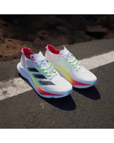 ENTRENA PARA SER MÁS VELOZ