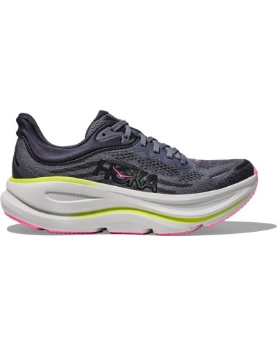 W BONDI 9 CHARCOAL GREY/GREY SKIES