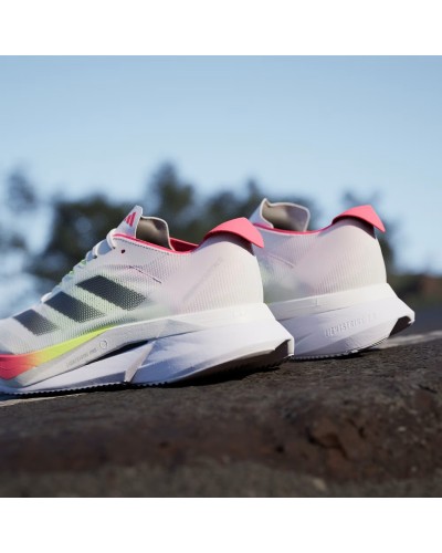 ENTRENA PARA SER MÁS VELOZ