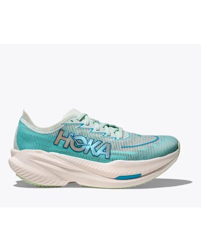 ZAPATILLA W MACH X 2 SNOW MELT/BLUE SPA