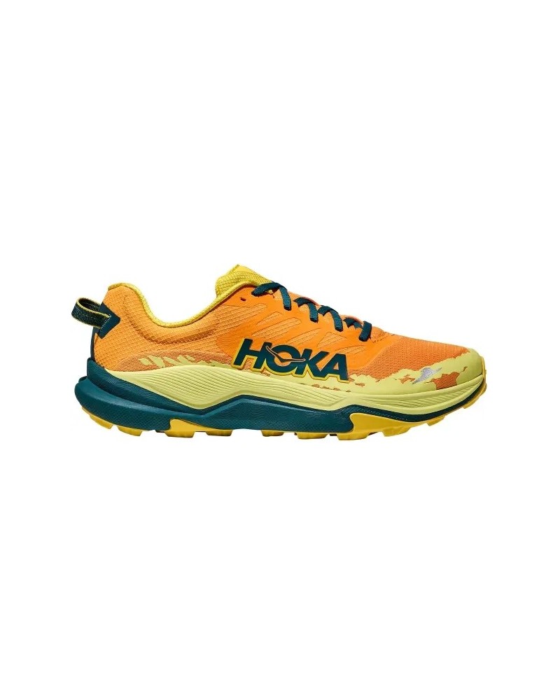 Hoka Torrent 4 Hombre | Zapatillas Trail Running