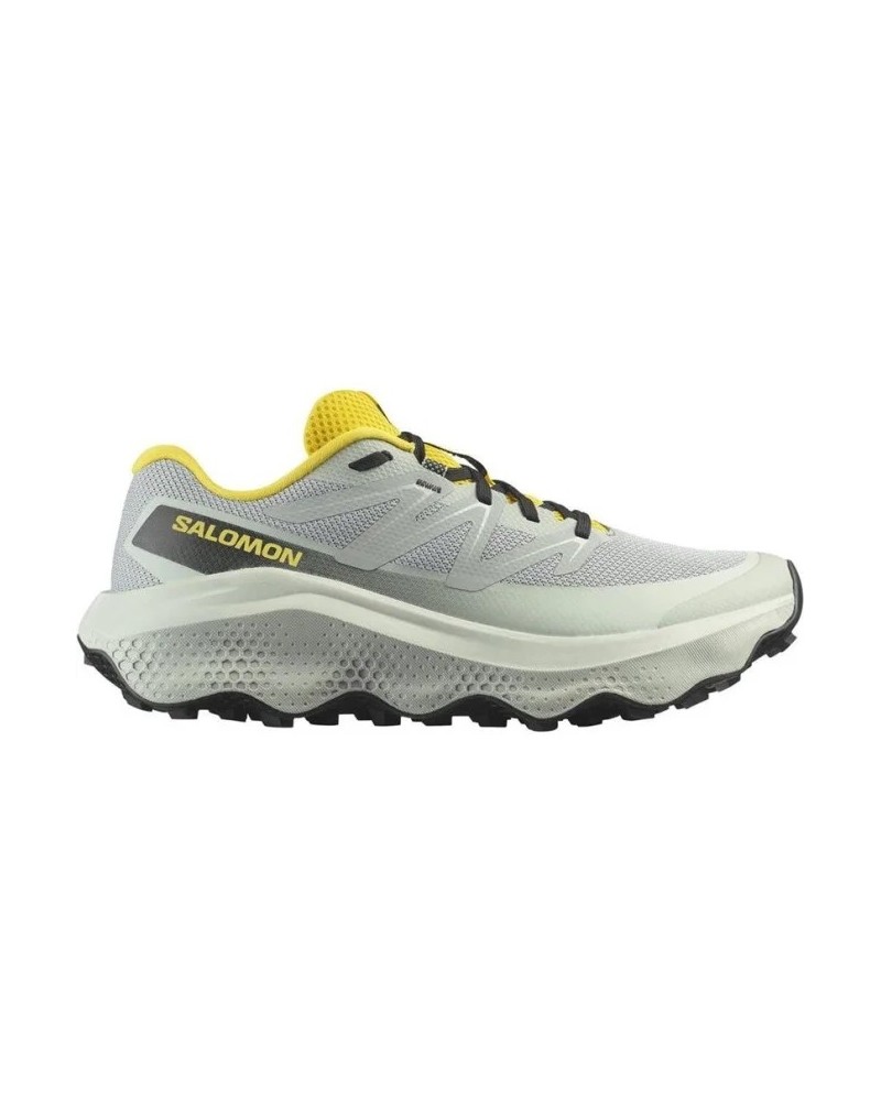 Salomon Ultra Flow 2 Hombre | Zapatillas Trail Cómodas