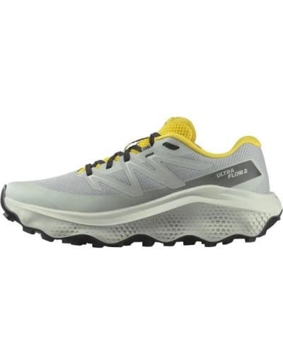 Salomon Ultra Flow 2 Hombre | Zapatillas Trail Cómodas
