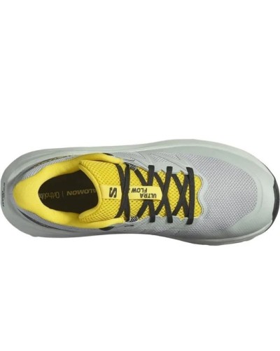 Salomon Ultra Flow 2 Hombre | Zapatillas Trail Cómodas