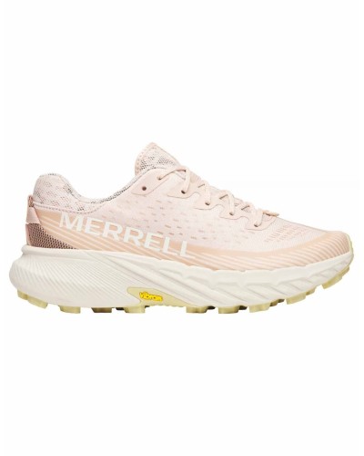 AGILITY PEAK 5 PINK SALT