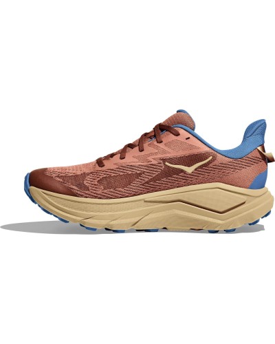 Hoka Challenger 8 Hombre | Zapatillas Trail Running