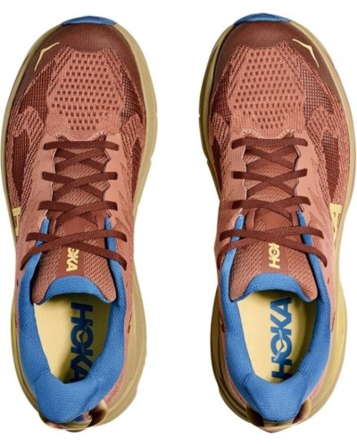 Hoka Challenger 8 Hombre | Zapatillas Trail Running