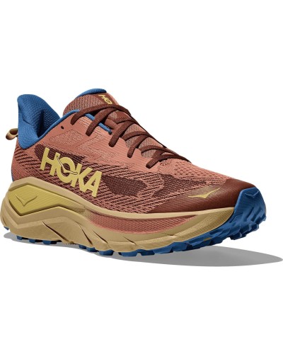 Hoka Challenger 8 Hombre | Zapatillas Trail Running