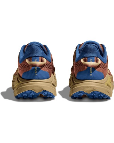 Hoka Challenger 8 Hombre | Zapatillas Trail Running