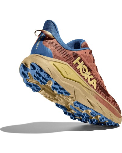 Hoka Challenger 8 Hombre | Zapatillas Trail Running