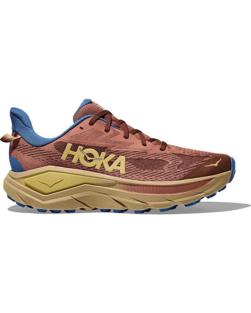 Hoka Challenger 8 Hombre | Zapatillas Trail Running