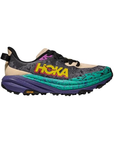 ZAPATILLA W SPEEDGOAT 6 OATMEAL/MOUNTAI